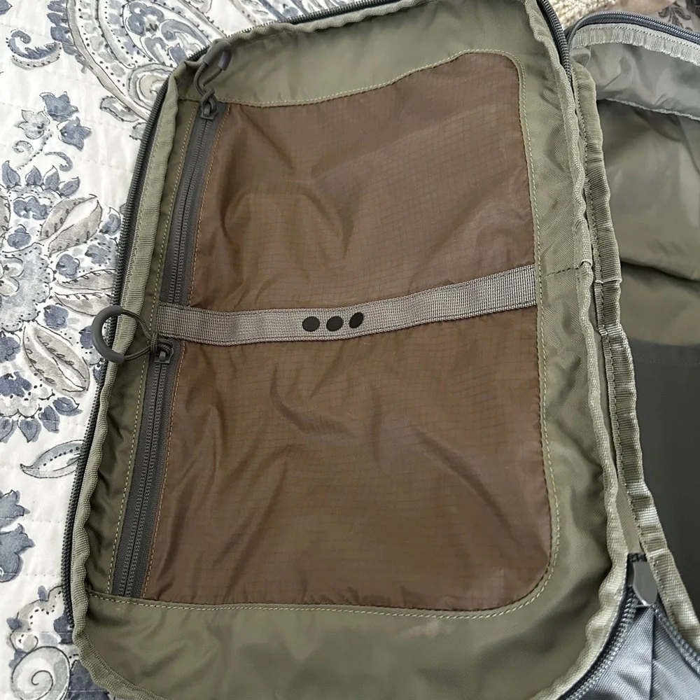 Eberlestock Apprentice Backpack - Picture 4 of 5